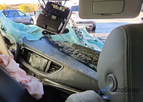 2019 Buick Enclave Premium z USA, uszkodzony, nr VIN 5GAEVBKW3KJ202172